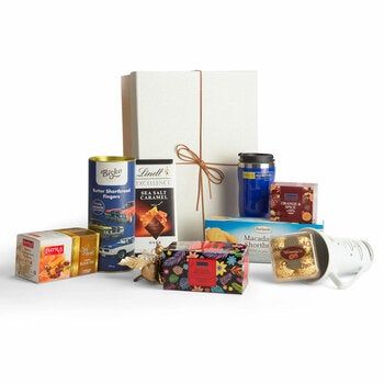 Interhampers Afternoon Tea Gift Hamper