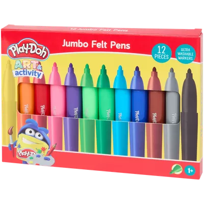 Play-Doh fixy