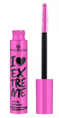 I Love Extreme Crazy