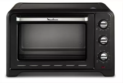 MOULINEX - OX4648 Optimo Forno Elettrico-Nero