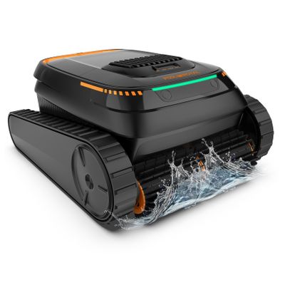 Pool-Royal Akku-Poolreinigungs-Roboter PR10 Limited Design Edition Poolroboter