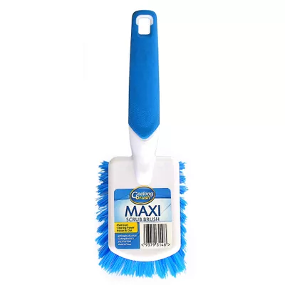 Geelong Brush Maxi Scrub Brush