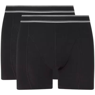 Boxerky Jack Parker