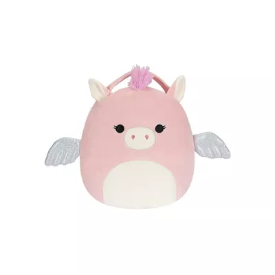 Jazwares JWC1317 Squishmallowsc Treat Pail for Costume