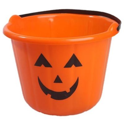 Halloween-spand