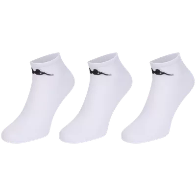 Kotníkové ponožky Kappa