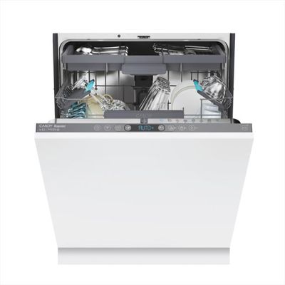 CANDY - Lavastoviglie incasso CI 6B4F1MA 16 coperti