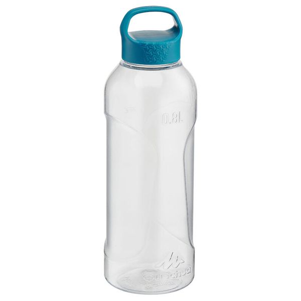 Turistická plastová šroubovací láhev (Ecozen®) MH 100 0,8 l
