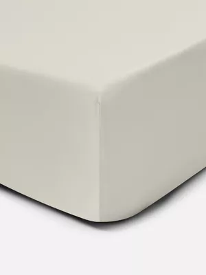 Sabana bajera super king de 500 hilos de The Edit