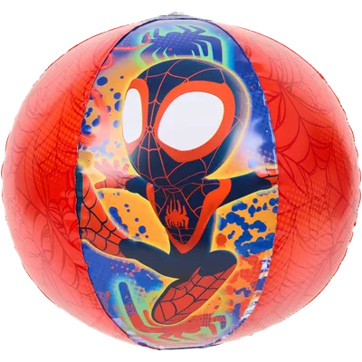 Plážový míč 3D