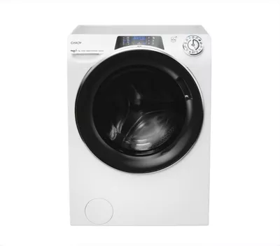 CANDY - Lavatrice RP4 476BWMBC/1-S 7 Kg Classe A-Bianco