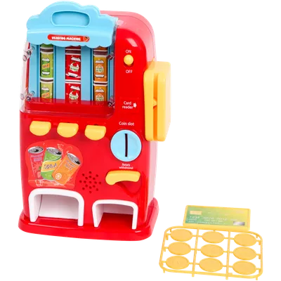 Mini nápojový automat