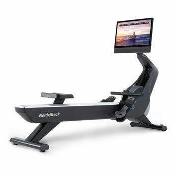NordicTrack RW900 NT25 Rower