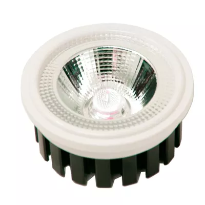 FUENTE LED AR111 20W BLANCO
