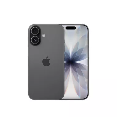 Apple iPhone 17 512GB Nero
