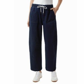 32 JEANS Women's Stretch Twill Denim Pant