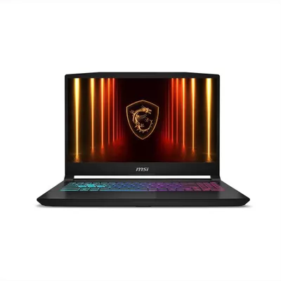 MSI - Notebook KATANA 15 HX B14WFK-075IT-Nero