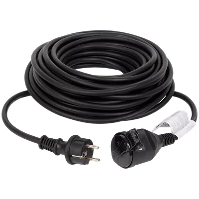 Prodlužovací kabel na venkovní použití Pro-max