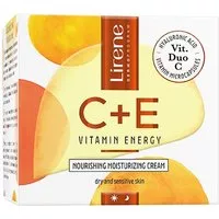C+E Vitamin Energy
