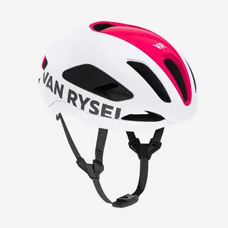 VAN RYSEL Casco bici da corsa adulto RCR-F MIPS Van Rysel Roubaix