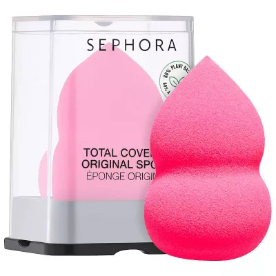 SEPHORA COLLECTION Total Coverage Original Sponge