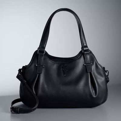 Simply Vera Vera Wang Buena Satchel Bag