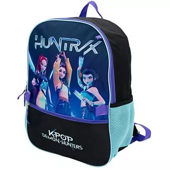 K-Pop Demon Hunters 5 pc Backpack Set