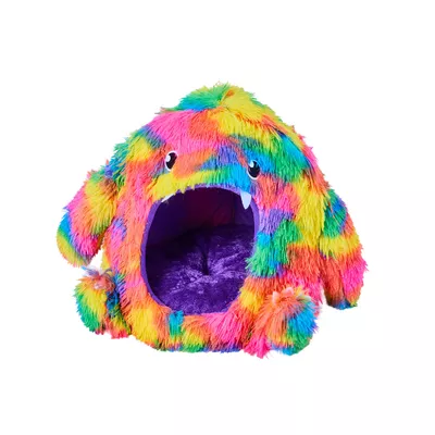 Novelty Monster Pet Bed