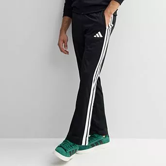 Men's adidas 3-Stripe Tricot Sportswear Track Pants