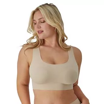 Bali Comfort Revolution Easylite Seamless Wireless Bra DF3491