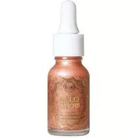 Halo Glow Liquid Highlighter MOON LIGHT