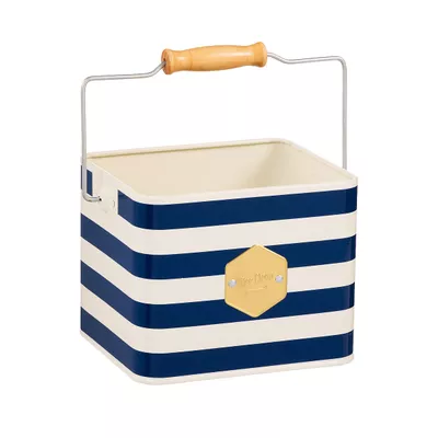 Riviera Peg Tin