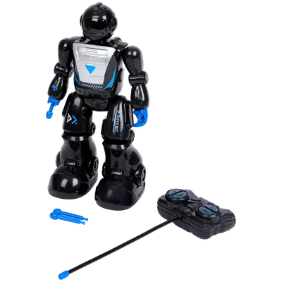 Robot s dálkovým ovládáním