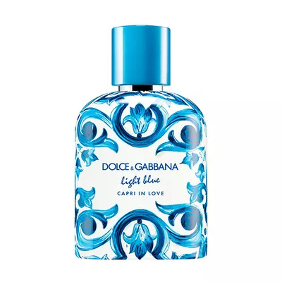 DOLCE & GABBANA