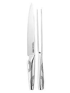 iD3 2-Piece Carving Knife Set