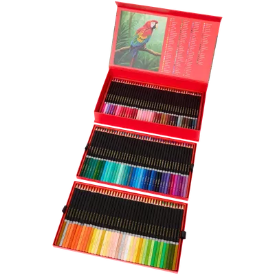 Pastelky Van Bleiswijck