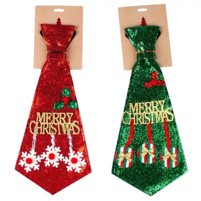 Juleslips, assorteret