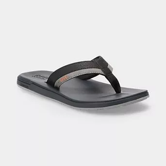 REEF Contoured Cushion Men's Cushioned Slide Sandals