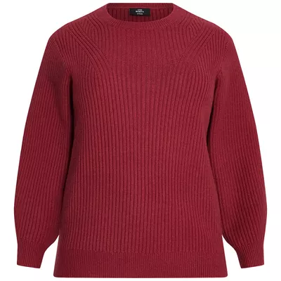 Damen Strickpullover