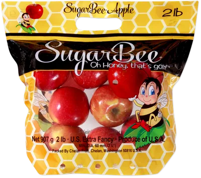 Sugar Bee® Apples