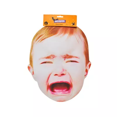 Halloween Giant Mask Assorted