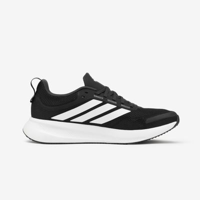 Laufschuhe Herren ADIDAS - Runblaze schwarz