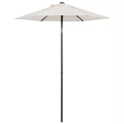 Parasol, Lazio, natur, Ø150 cm