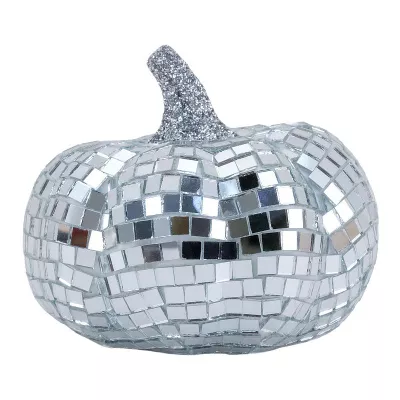 Celebrate Together™ Halloween Mini Disco Pumpkin