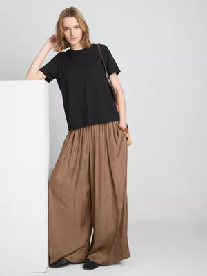 Camiseta ajustada de The Edit