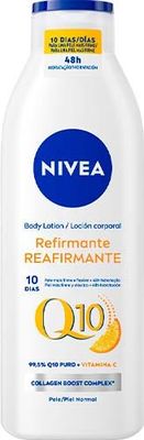 Loción Corporal Q10 Reafirmante 250ML