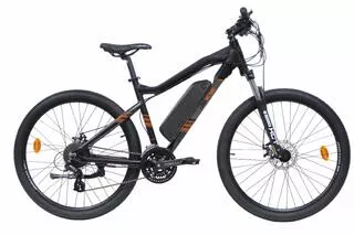 DENVER BICI MTB DENVER E200 URBAN TRAIL