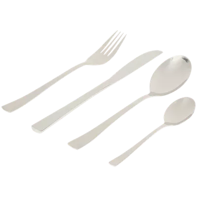 Sada luxusních příborů Sola Riva