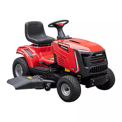 New!  PRORUN 42 in. 19 HP Gas Riding Lawn Mower, Briggs & Stratton Engine, Hydrostatic Transmission