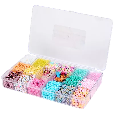 Sada korálků Craft Universe